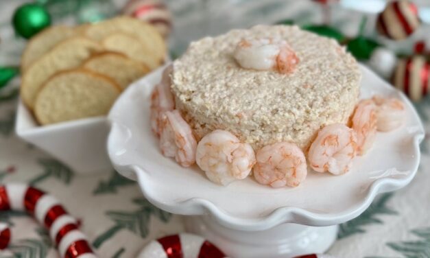 Holly Jolly Christmas Party