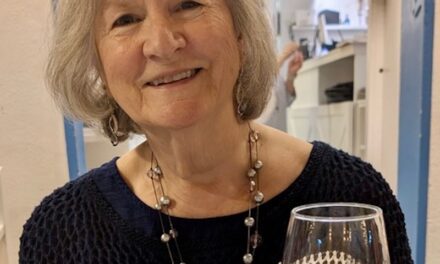 Donna Keel Armer Launches ‘One Note Murders’