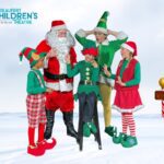 ‘Elf The Musical JR’ Comes to USCB