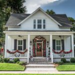 Homes for the Holidays Celebrates at Celedon