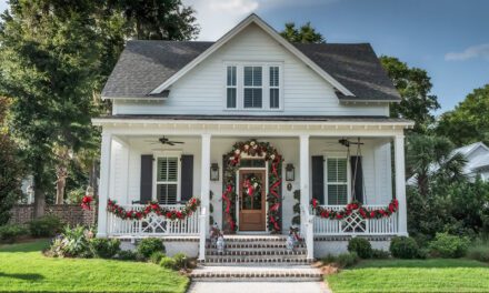 Homes for the Holidays Celebrates at Celedon