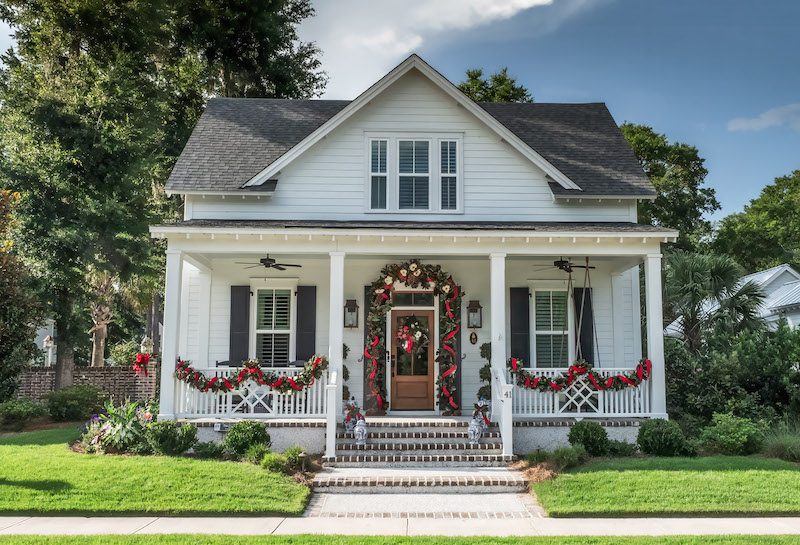 Homes for the Holidays Celebrates at Celedon