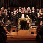 Celebrate the Holidays with Hilton Head Choral Society
