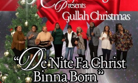 Dr. Marlena Smalls & The Hallelujah Singers Present…