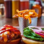 Q on Bay and Q’s Chicken Shack