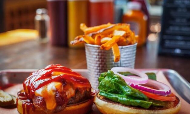 Q on Bay and Q’s Chicken Shack