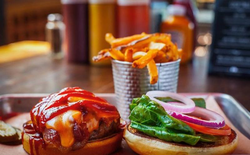 Q on Bay and Q’s Chicken Shack