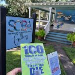 SOBA Holiday Fundraiser Features Seldons