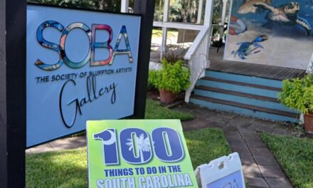 SOBA Holiday Fundraiser Features Seldons