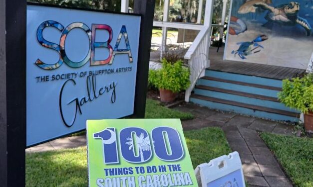 SOBA Holiday Fundraiser Features Seldons