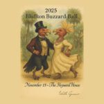 Bluffton Buzzard Ball Returns