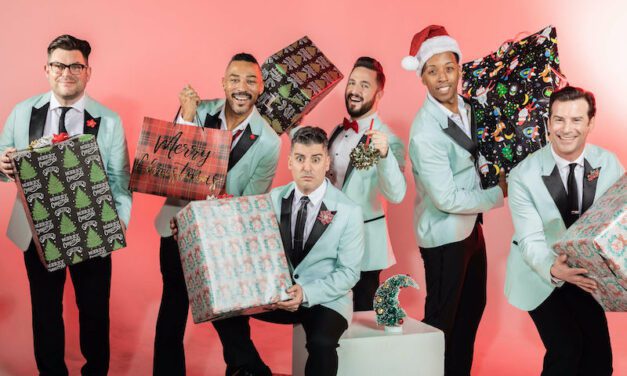 Christmas Shows for the Whole Family at USCB