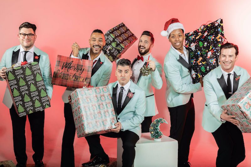 Christmas Shows for the Whole Family at USCB