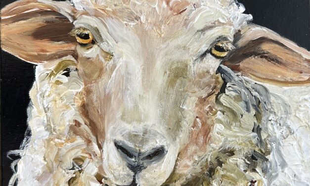 Atelier Off Bay Squares Off for the Holidays