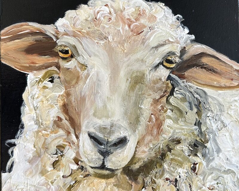 Atelier Off Bay Squares Off for the Holidays