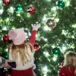 Christmas in Downtown Beaufort