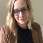 Emily Rosko Headlines Conroy Center’s Open Mic Night