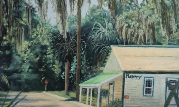 SOBA’s Tribute to Betty Thorpe Hintz