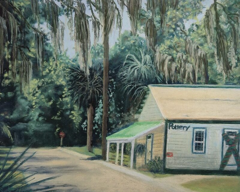 SOBA’s Tribute to Betty Thorpe Hintz