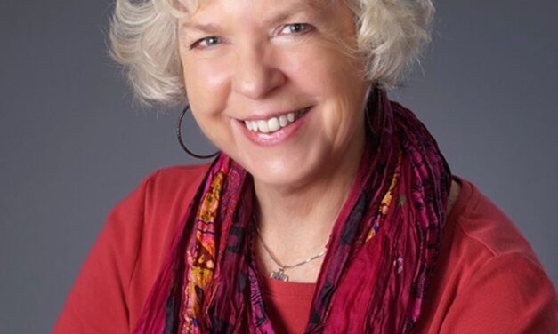 Lowcountry Writers Workshop Celebrates Founder