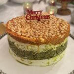 Merry Christmas Party Savories