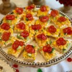 Festive Christmas Hors D’oeuvres