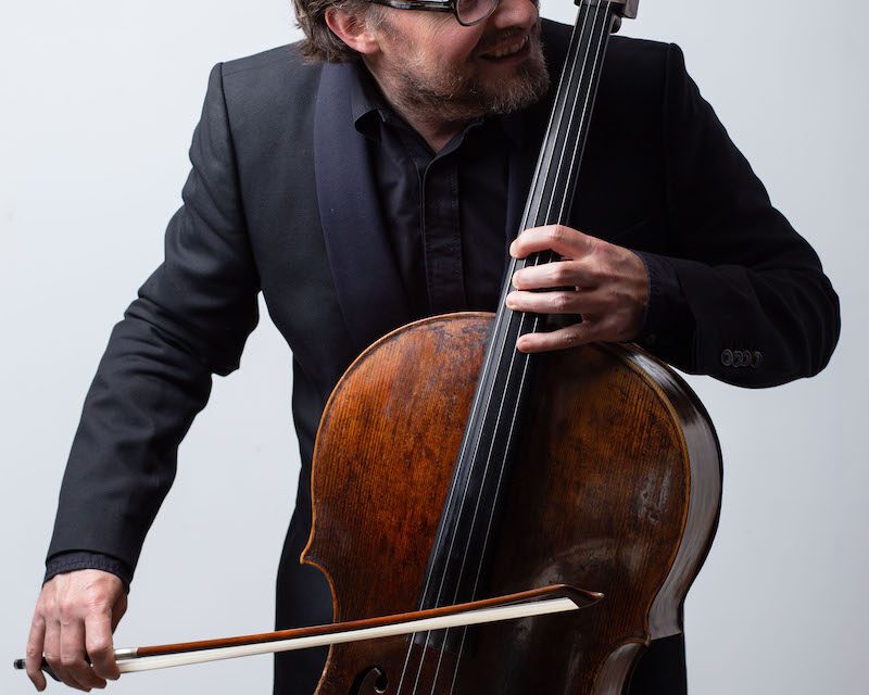 Music of Melody, Mirth & Memory