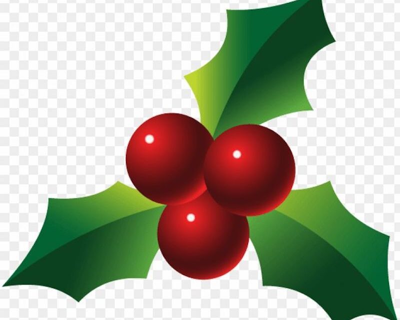 Deck the Hall and Fa La La