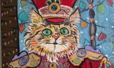 Another Nutty Christmas