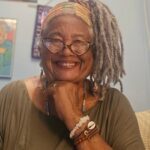 Susan Stone and Ifetayo J. White Book Signing