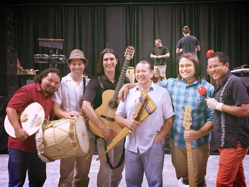 Appalatin on Fripp. Again!