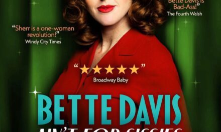 BIFF Opens with ‘Bette Davis Ain’t for Sissies’