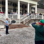 The Island is our Classroom!