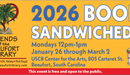 Books Sandwiched In 2026