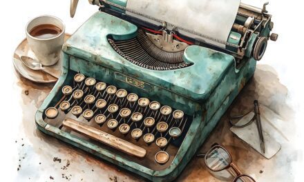 11th Annual Short Story Contest Winners