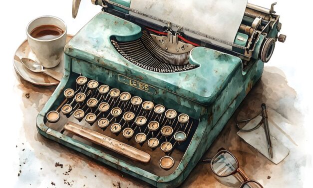 11th Annual Short Story Contest Winners