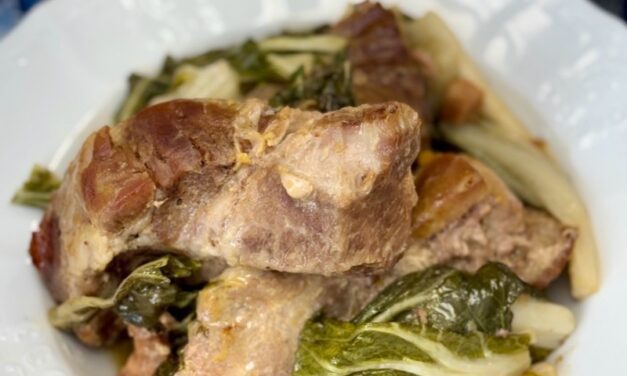 New Resolutions and New Traditions