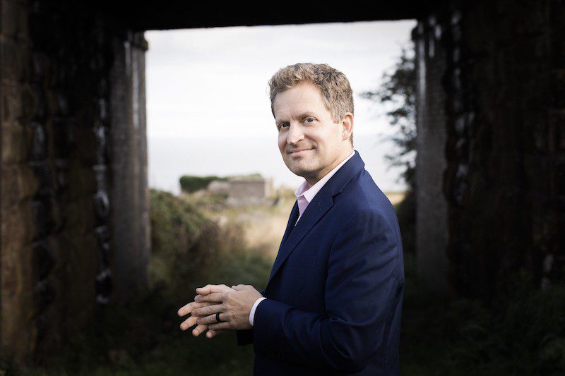 Lowcountry Youth, Meet Mendelssohn & Ravel!