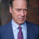 Grainger Hines to Receive Pat Conroy Award at BIFF