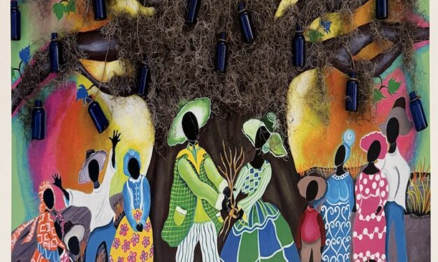 Gullah Celebration at 30: Posters from the Archive