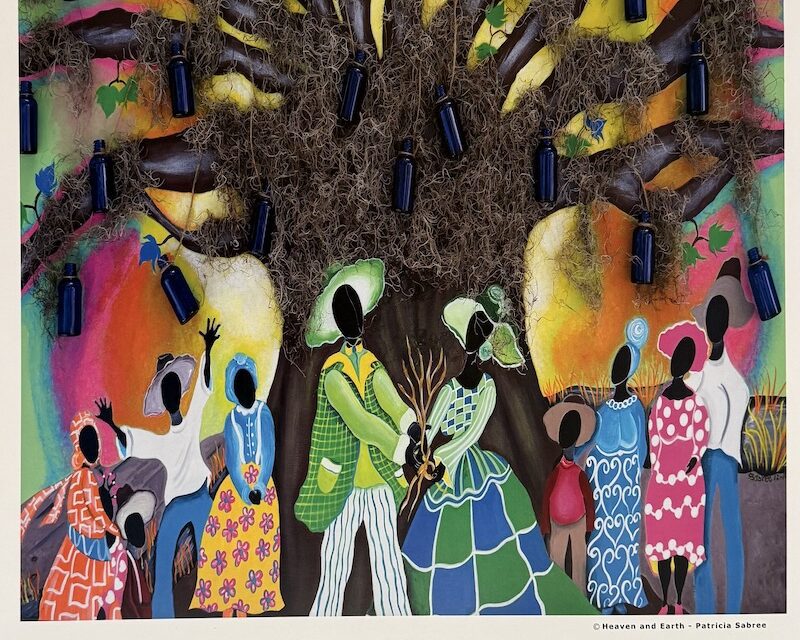 Gullah Celebration at 30: Posters from the Archive