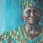 From Their Spirit, By Their Hands