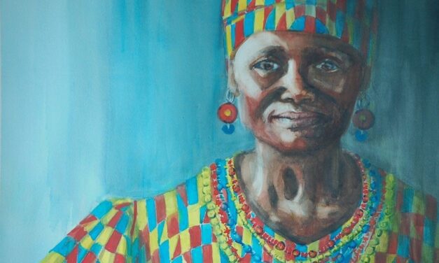 From Their Spirit, By Their Hands