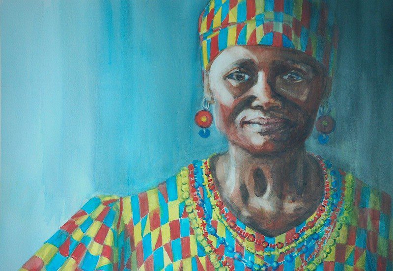 From Their Spirit, By Their Hands