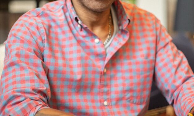 Conroy Center’s 10th Annual March Forth