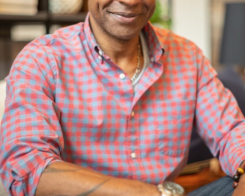 Conroy Center’s 10th Annual March Forth