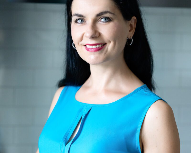 Healthy Eating Starts with Real Food