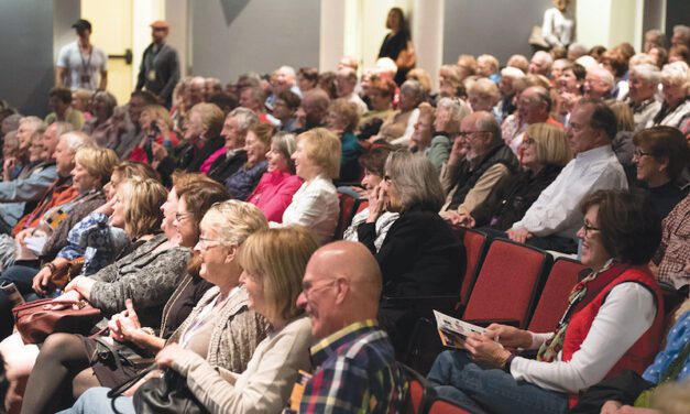 Beaufort International Film Festival at 20