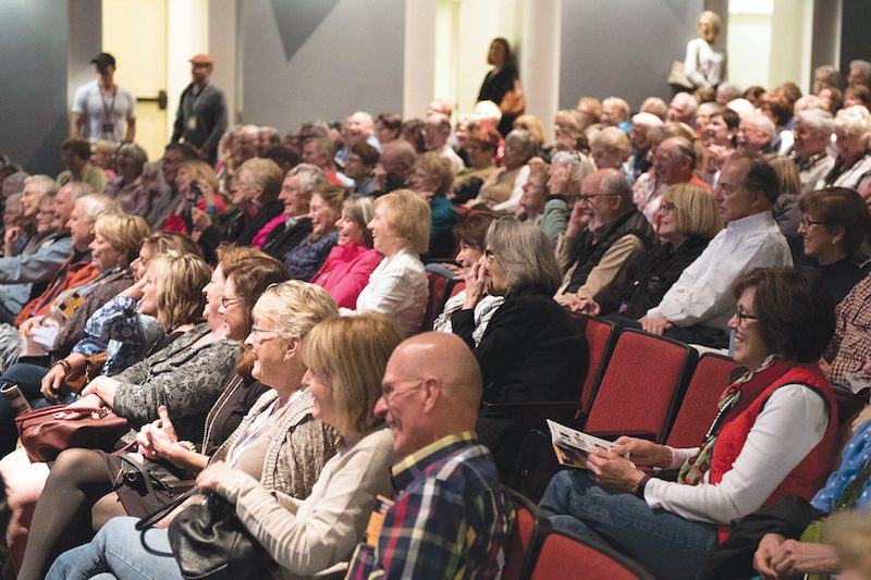 Beaufort International Film Festival at 20