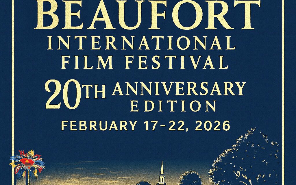 Happy 20th Birthday, BIFF